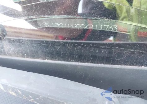 2012 Nissan Versa 1.8 S z USA, uszkodzony, nr VIN 3N1BC1CP9CK811763